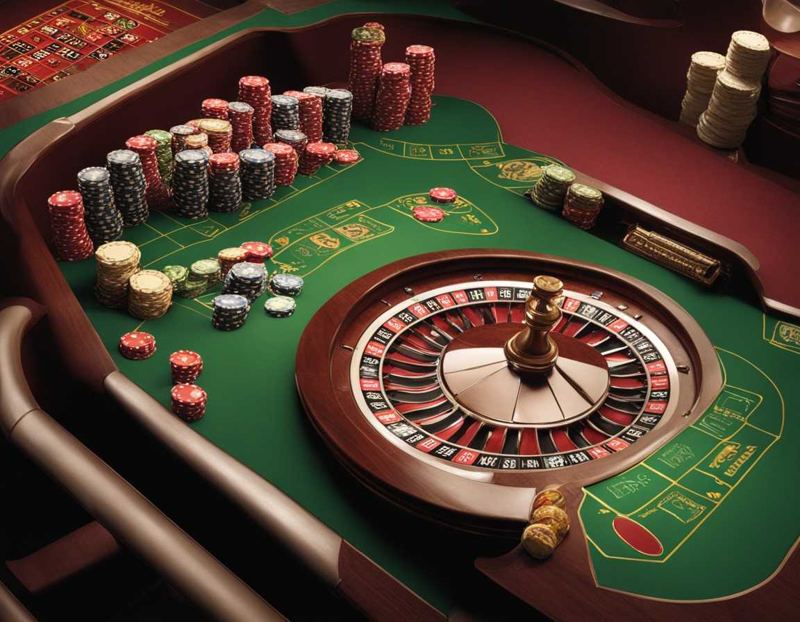 575 bet