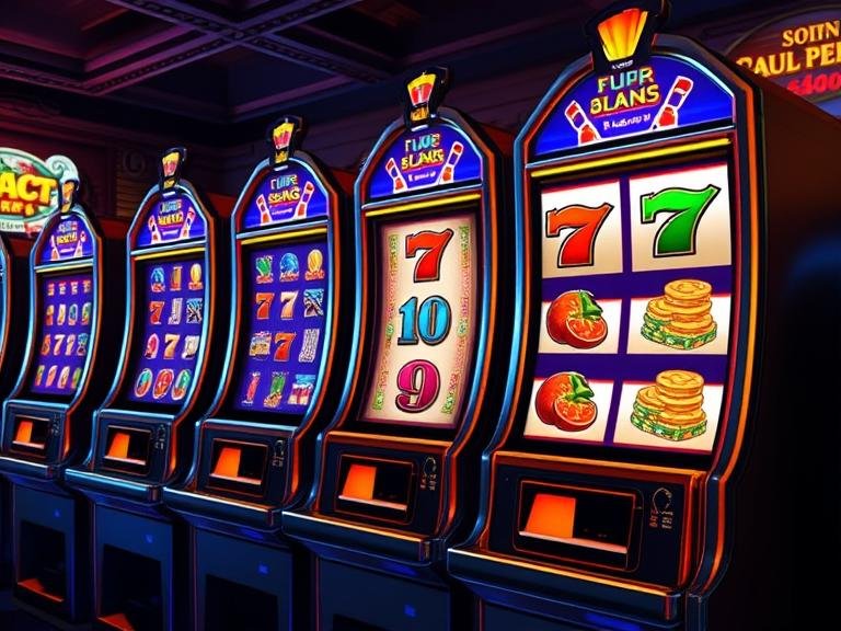 575 bet