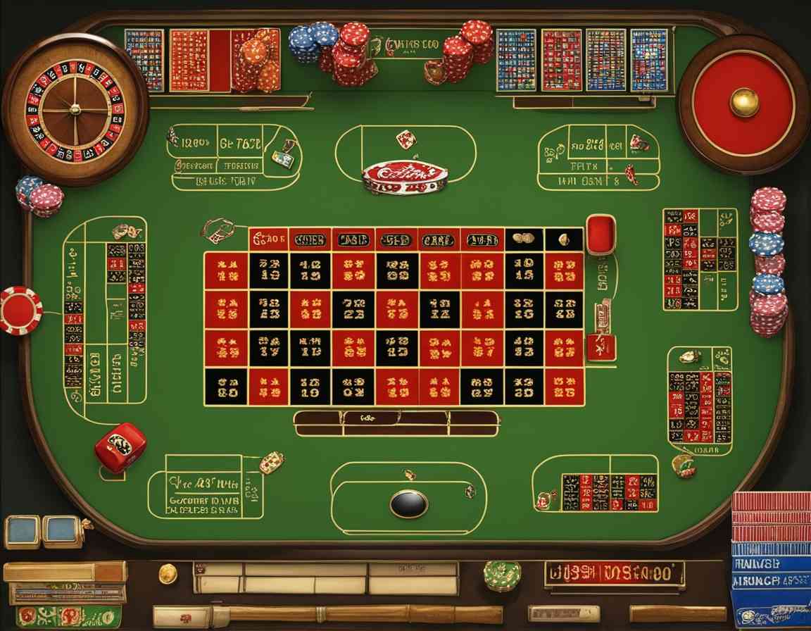 575 bet