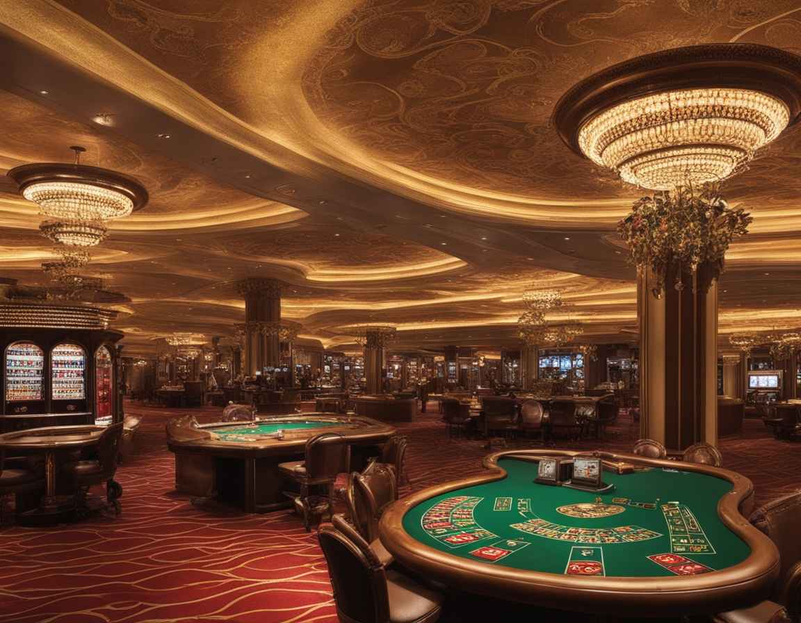 575 bet