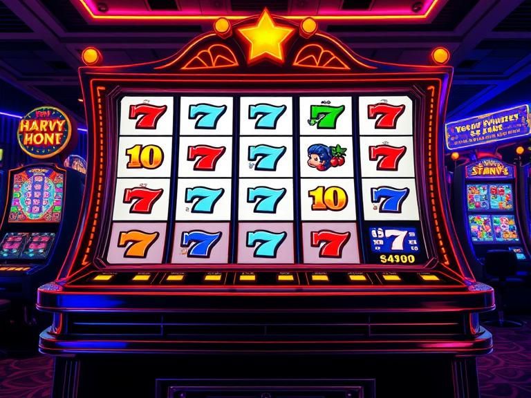 575 bet