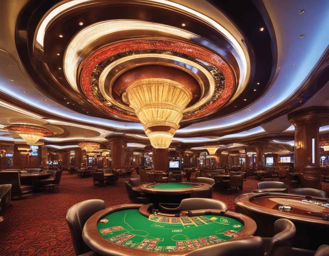575 bet