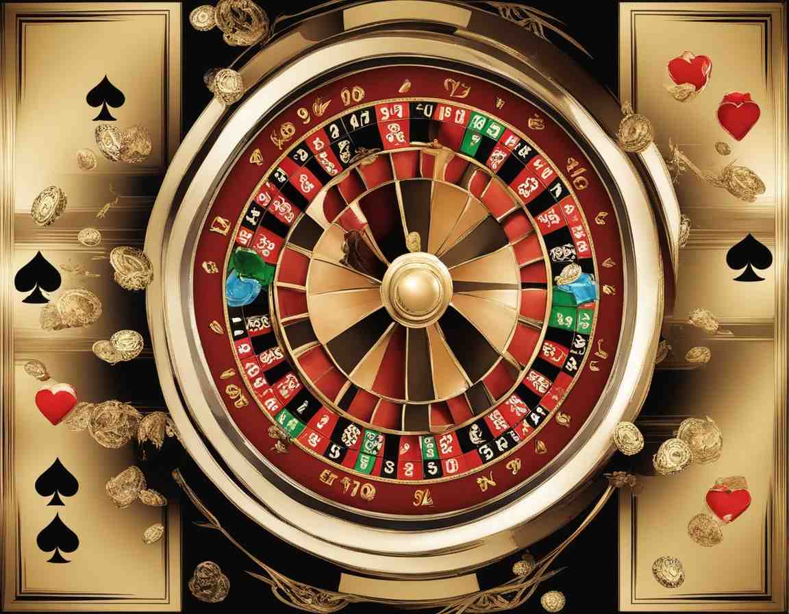 575 bet